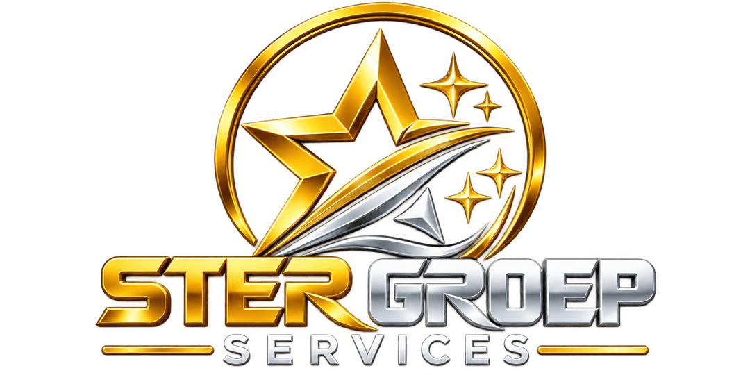 STER GROEP SERVICES